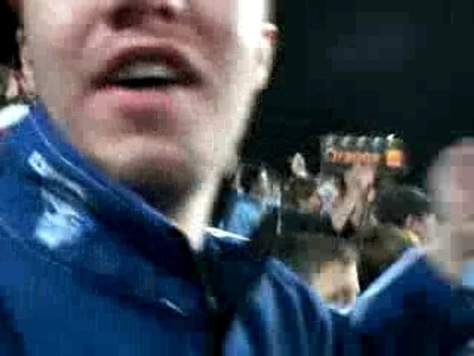 OM - Caen 26/01/2008 ULTRAS ROUEN [4]