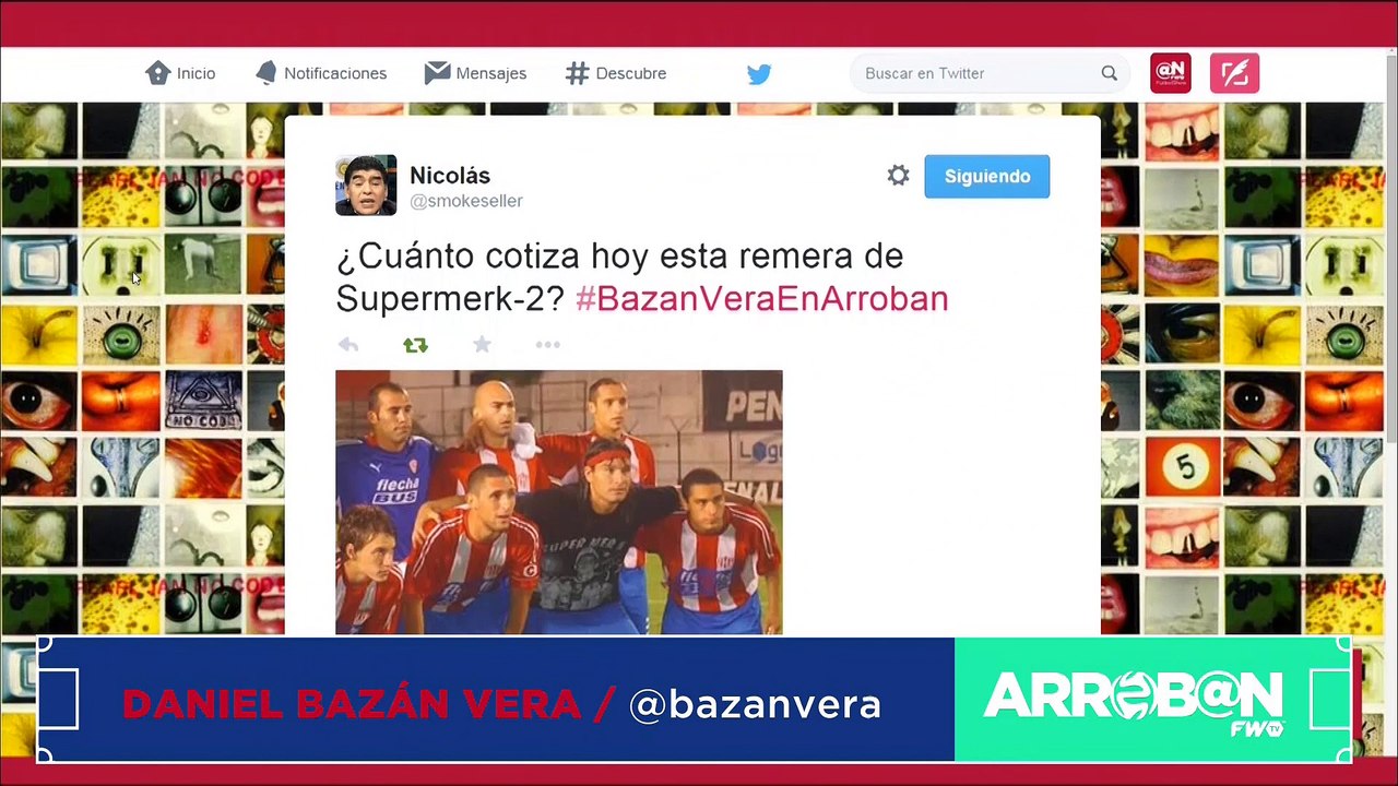 Especial con los mejores momentos de las entrevistas - Prog #42