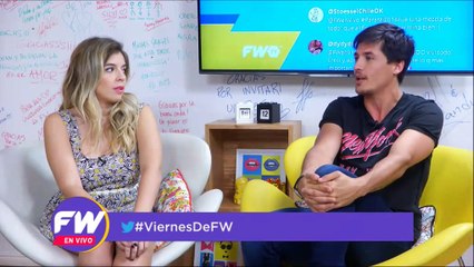 Delfina Gerez Bosco: "El futbolista es tiroteador"