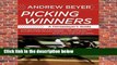 Full E-book  Picking Winners: Horseplayer s Guide  For Online