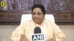 BJP, Cong Both Responsible for Fuel Prices: Mayawati After Bandh
