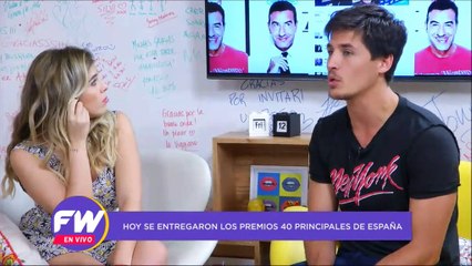 Programa #152: Delfina Gerez Bosco y Mariano Santos