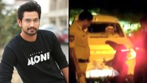 Hero Raj Tarun Escaped From Major Road Mishap || Filmibeat Telugu