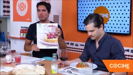 CoCine #25 - Buenos Muchachos - Felipe Colombo