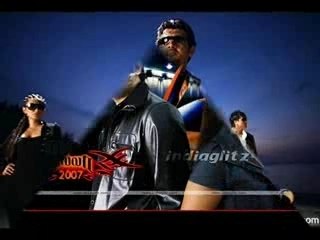 Billa 2007