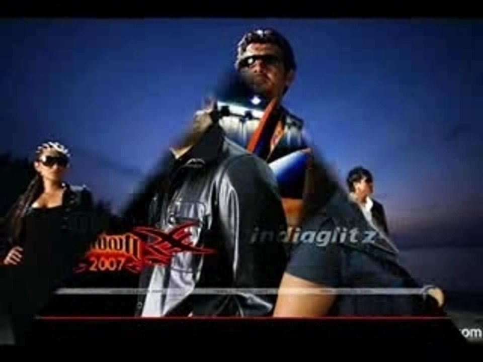 Billa 2007