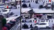 हिट एंड रनः CCTV में कैद हुआ पीछे से मौत बनकर आ रही कार का वीडियो, रोंगटे खड़े कर देगी फुटेज