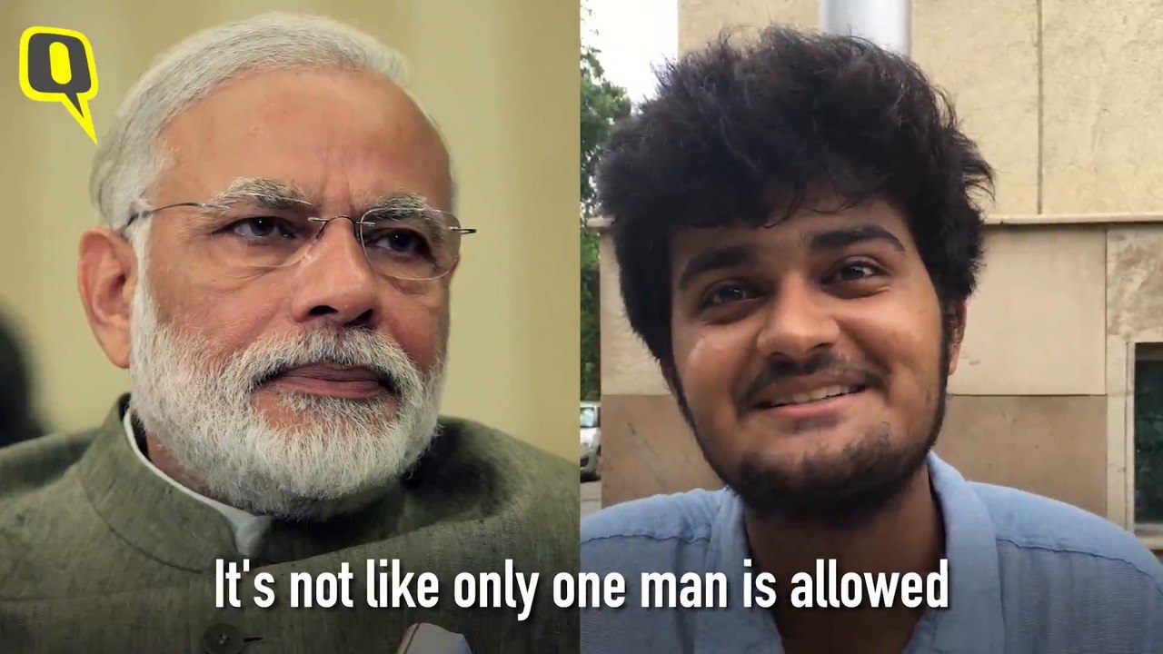 From Lynchings to Urban Naxals: What To-Be DUSU...