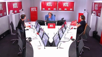 Le journal RTL de 7h du 20 août 2019