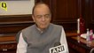 Arun Jaitley responds to Mallya's claims to have met him before leaving for London