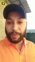 “No Bailable Warrant Against Jasleen Kaur,” Says Saravjeet Singh