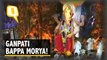 Ganesh Chaturthi 2018: India says ‘Ganpati Bappa Morya’