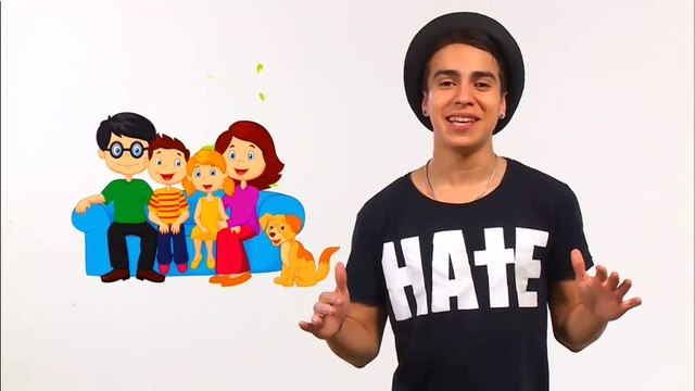 Nico Positivo: Perros en la calle