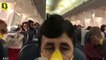 Passengers on Jaipur-Bound Jet Airways Face Nosebleed Due to Drop in Cabin Pressure
