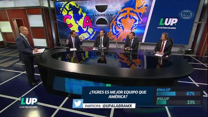 LUP: ¿Miguel Herrera o Ricardo Ferretti?