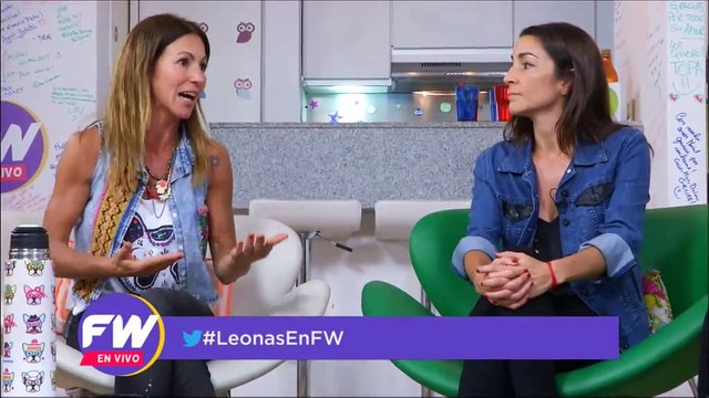Magui Aicega y Mariana Gonzalez Oliva y la elección de la nueva capitana de Las Leonas