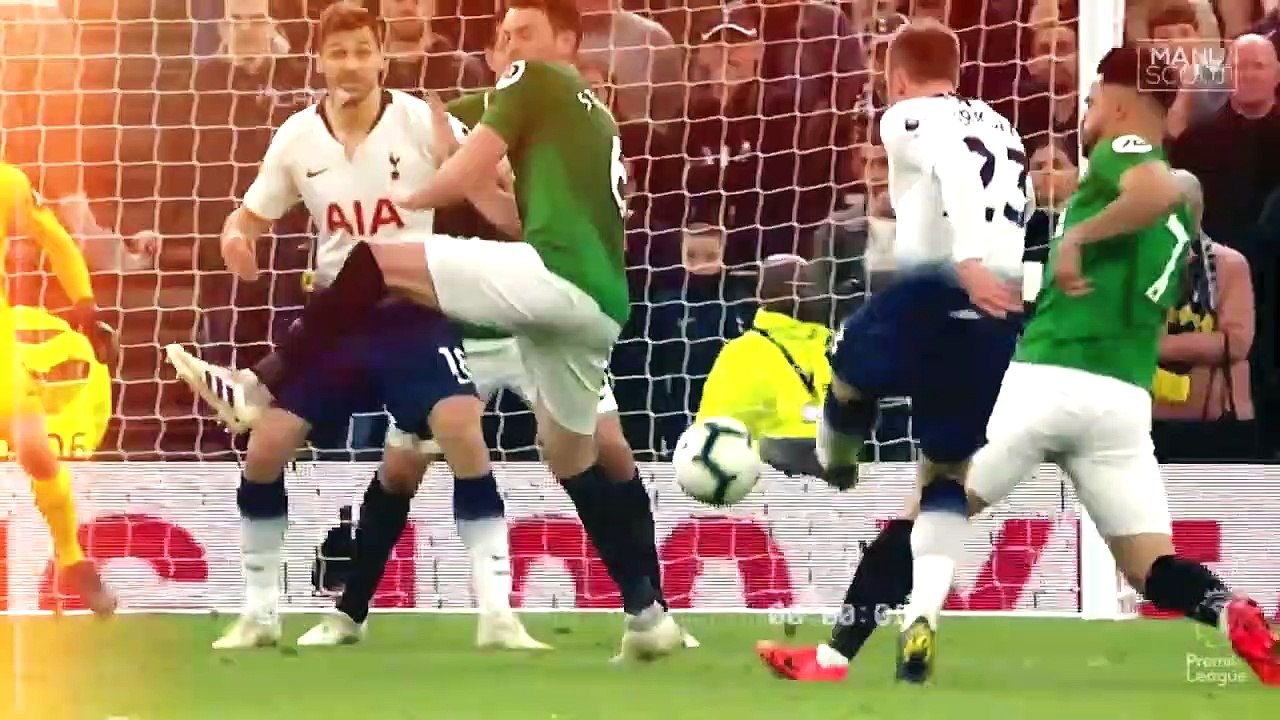 Christian Eriksen - Welcome To Manchester United