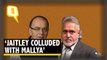 Jaitley Colluded With Mallya to Help Him Escape: Rahul Gandhi