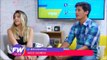 Coco Maggio, Mica Vazquez y Dalma Maradona con Flor Ventura y Thiago Batistuta | Programa #148