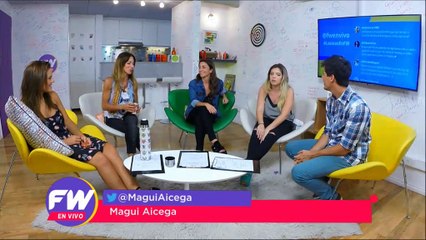 El encuentro de Maradona con Las Leonas