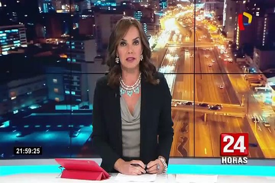 Santa Anita: detienen a cinco extranjeros por asesinar a balazos a empresario