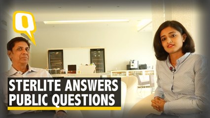 Exclusive: Sterlite Answers Questions of The People of Tuticorin