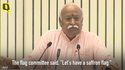 10 Key Highlights From Mohan Bhagwat’s RSS Conclave Address