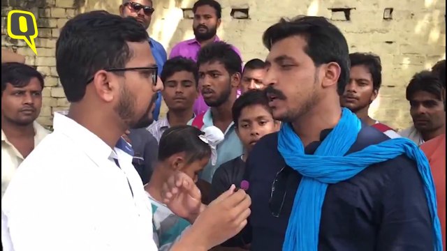 BJP Won 2014 Because of Dalits, It Will Lose 2019 Because of Dalits: Bhim Army Chief