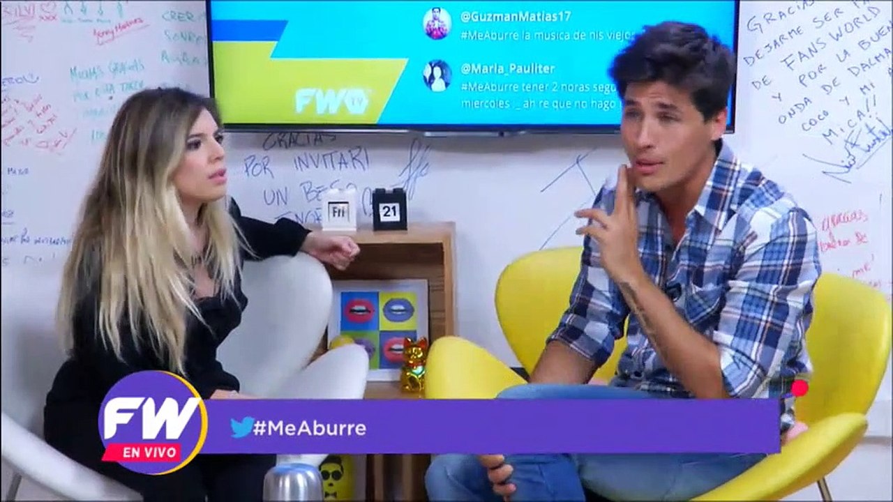 Los chicos intentan hacer matemáticas