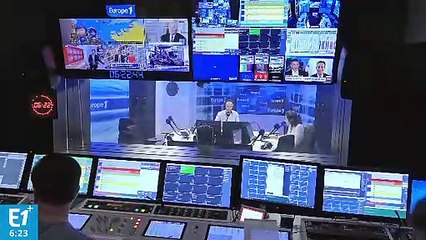 Le livre du jour - "Le pays disparu" de Nicolas Offenstadt