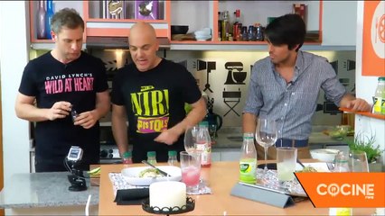 CoCine #13 - Relatos Salvajes - Diego Gentile