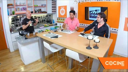 Momento Terma con Dan Breitman