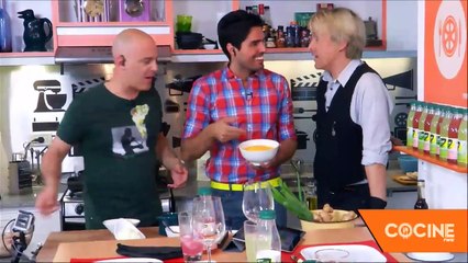 CoCine #18 - Forrest Gump - Esteban Prol