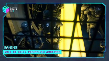 CoD Advanced Warfare, Halo: Master Chief Collection y Angry Birds: Transformers | Login