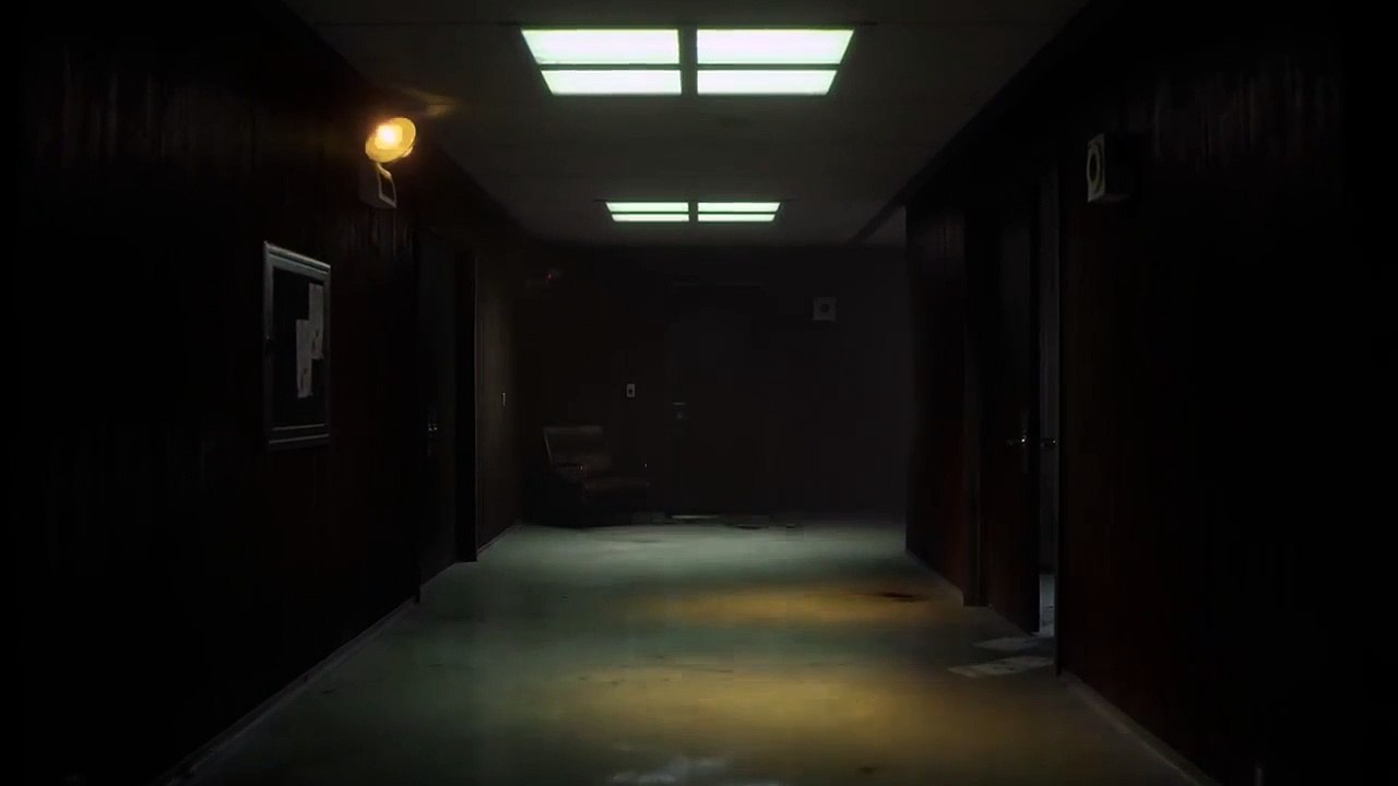 Dead by Daylight  Stranger Things  Trailer
