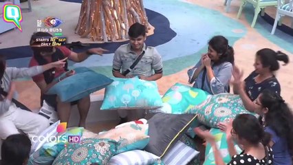 What Does It Feel Like to Stay in the Bigg Boss House for 24 Hours