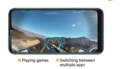 LG W30 (3GB RAM, 32GB Storage), full specifications price in india 960x540 0.80Mbps 2019-08-19 11-51-33