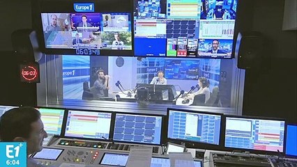 À Hendaye, la peur des débordements en marge du "contre-G7" : "On peut s’attendre à l’arrivée d’éléments extérieurs qui voudraient en découdre"