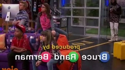Game Shakers S01E16 Shark Explosion