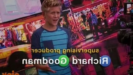 Game Shakers S01E17 Nasty Goats