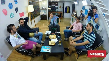 Cabeza de Termo - Prog #29