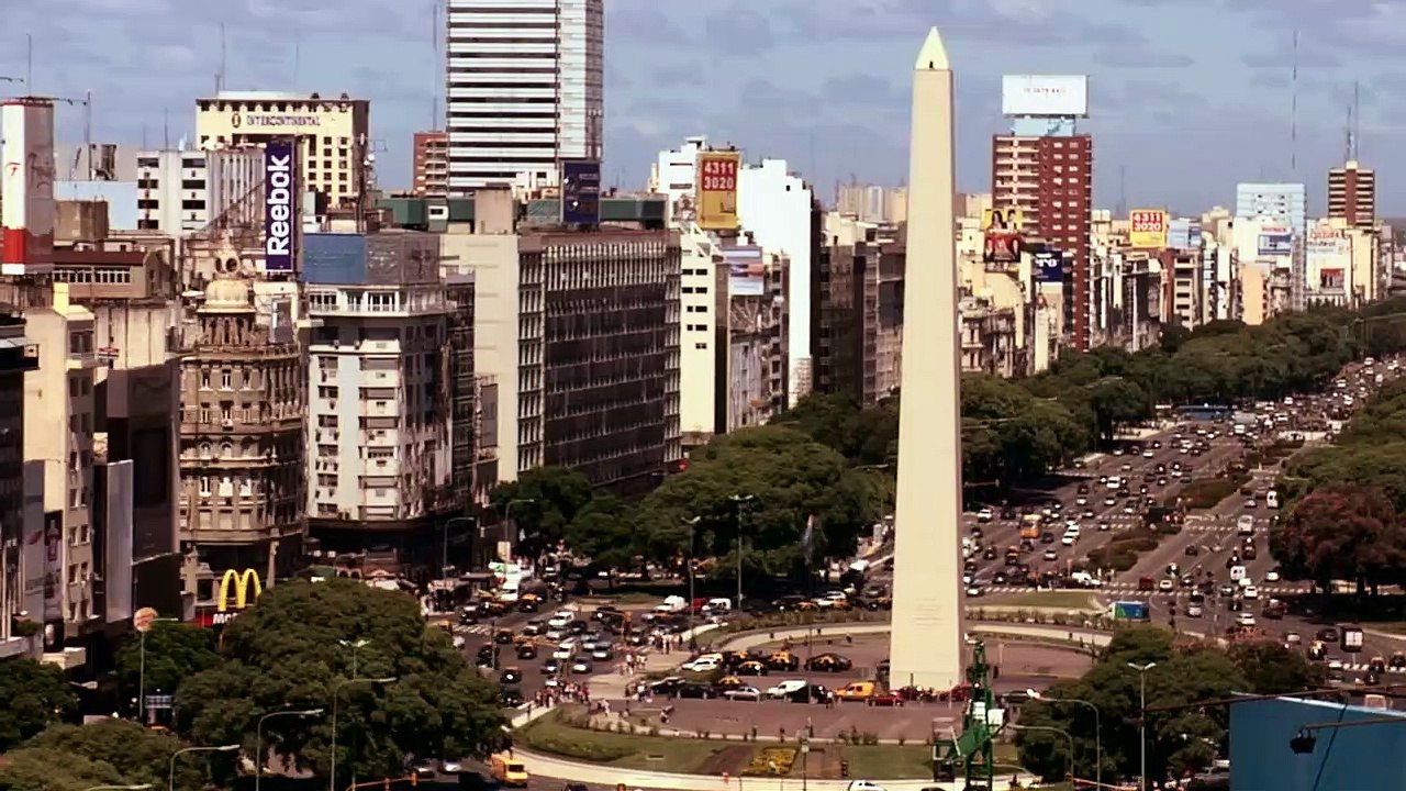 Todos a bordo