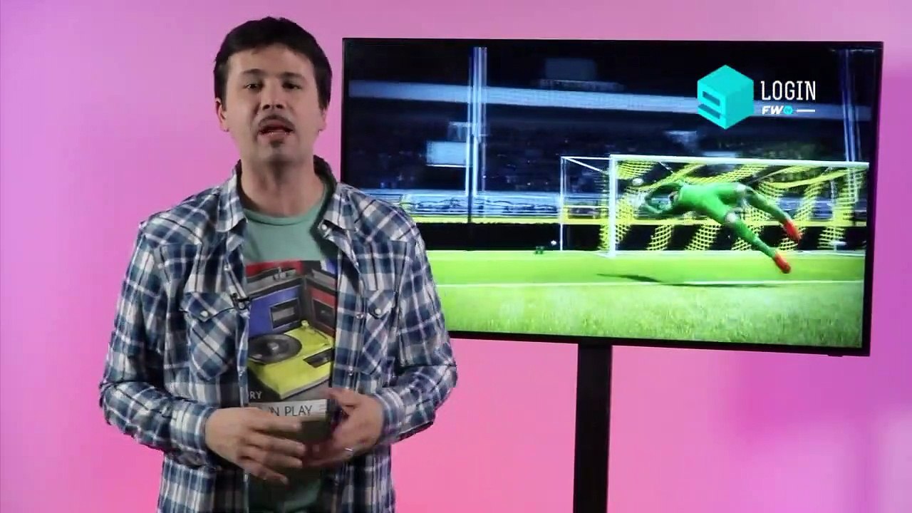 FIFA 15, The Sims 4, Destiny y Forza Horizons 2 | Login