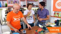 CoCine #20 Benjamín Rojas habla del fenómeno Rebelde Way