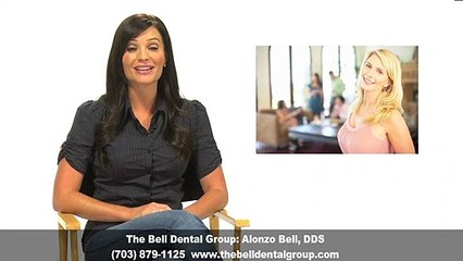 Cosmetic Dentist Alexandria VA