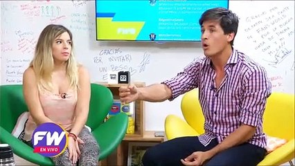 Participá y presenciá nuestro programa en Abasto