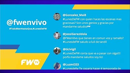 Alfredo Allende: "Soy medio aparato como Ramallo"