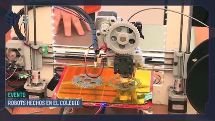 La feria tecno más grande del país