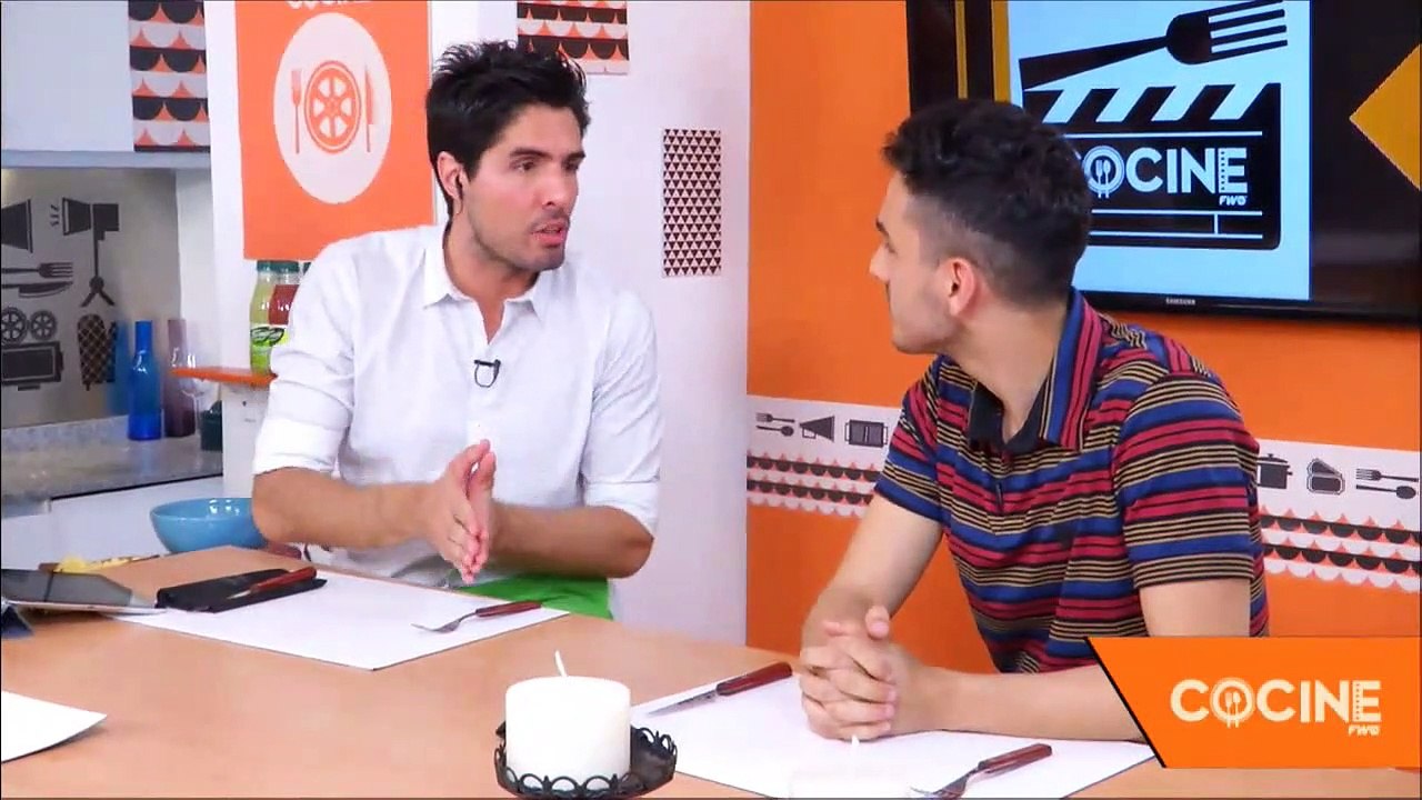 CoCine #17 Martín Slipak: "Resurreción es la película más extraña que hice"