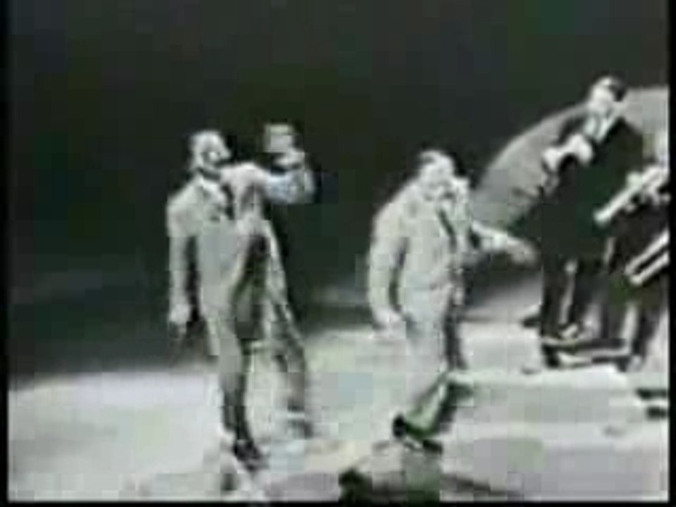 Jump style(origines)